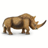 Safari Ltd Woolly Rhinoceros-SAF100089-Animal Kingdoms Toy Store