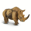 Safari Ltd Woolly Rhinoceros-SAF100089-Animal Kingdoms Toy Store