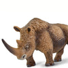 Safari Ltd Woolly Rhinoceros-SAF100089-Animal Kingdoms Toy Store