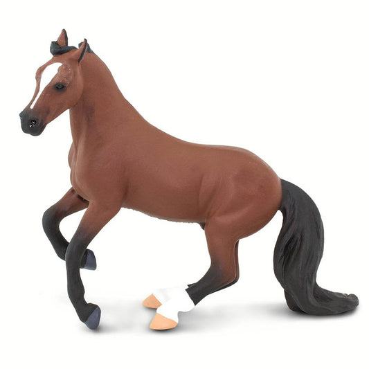 Safari Ltd Thoroughbred-SAF100092-Animal Kingdoms Toy Store