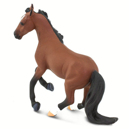 Safari Ltd Thoroughbred-SAF100092-Animal Kingdoms Toy Store