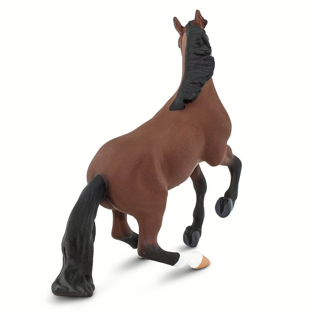 Safari Ltd Thoroughbred-SAF100092-Animal Kingdoms Toy Store