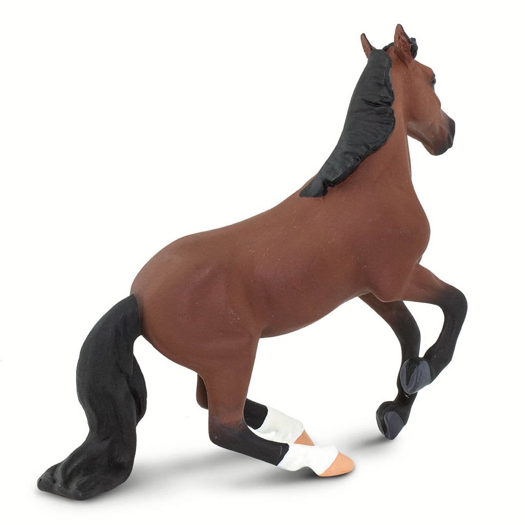 Safari Ltd Thoroughbred-SAF100092-Animal Kingdoms Toy Store