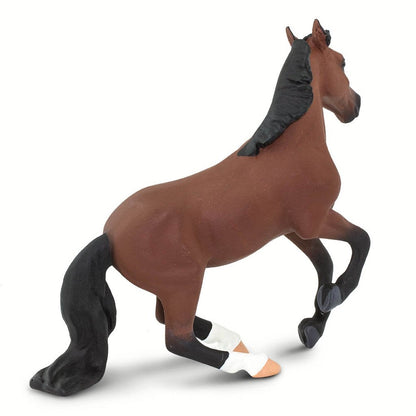 Safari Ltd Thoroughbred-SAF100092-Animal Kingdoms Toy Store