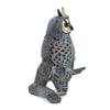 Safari Ltd Long Eared Owl-SAF100093-Animal Kingdoms Toy Store