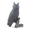 Safari Ltd Long Eared Owl-SAF100093-Animal Kingdoms Toy Store