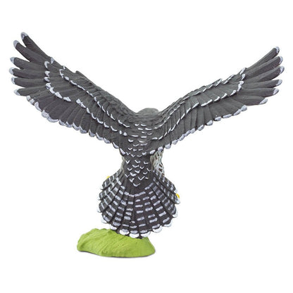 Safari Ltd Peregrine Falcon-SAF100094-Animal Kingdoms Toy Store