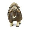 Safari Ltd Muskox-SAF100095-Animal Kingdoms Toy Store