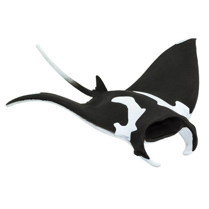 Safari Ltd Manta Ray-SAF100096-Animal Kingdoms Toy Store