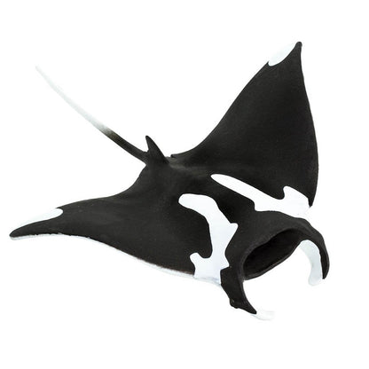 Safari Ltd Manta Ray-SAF100096-Animal Kingdoms Toy Store