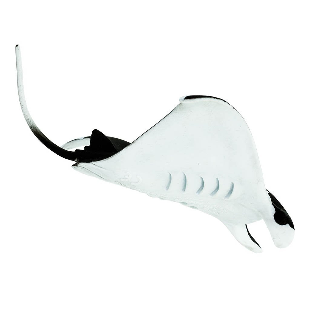 Safari Ltd Manta Ray-SAF100096-Animal Kingdoms Toy Store
