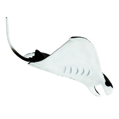 Safari Ltd Manta Ray-SAF100096-Animal Kingdoms Toy Store