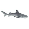 Safari Ltd Whitetip Reef Shark-SAF100100-Animal Kingdoms Toy Store