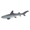 Safari Ltd Whitetip Reef Shark-SAF100100-Animal Kingdoms Toy Store