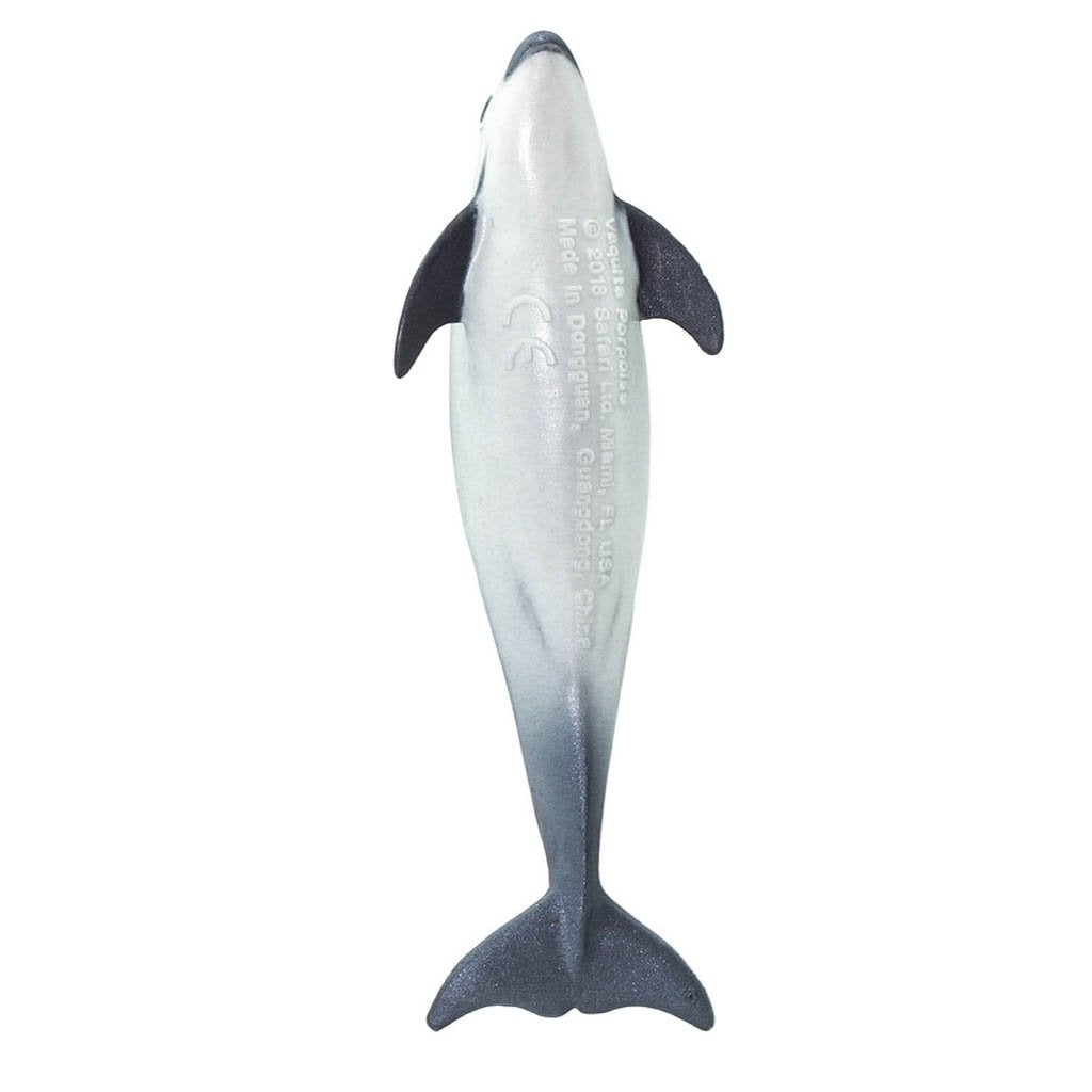 Safari Ltd Vaquita Porpoise-SAF100101-Animal Kingdoms Toy Store