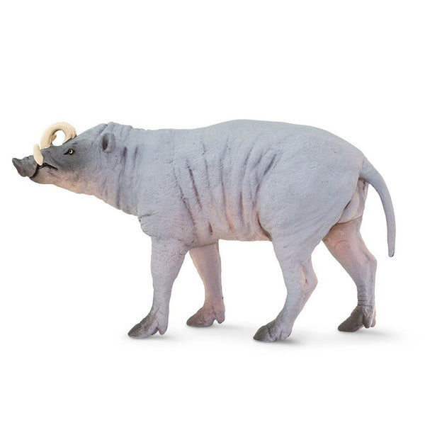 Safari Ltd Babirusa-SAF100102-Animal Kingdoms Toy Store