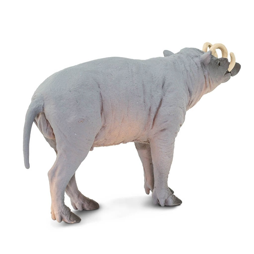 Safari Ltd Babirusa-SAF100102-Animal Kingdoms Toy Store