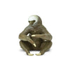 Safari Ltd Two-Toed Sloth-SAF100117-Animal Kingdoms Toy Store