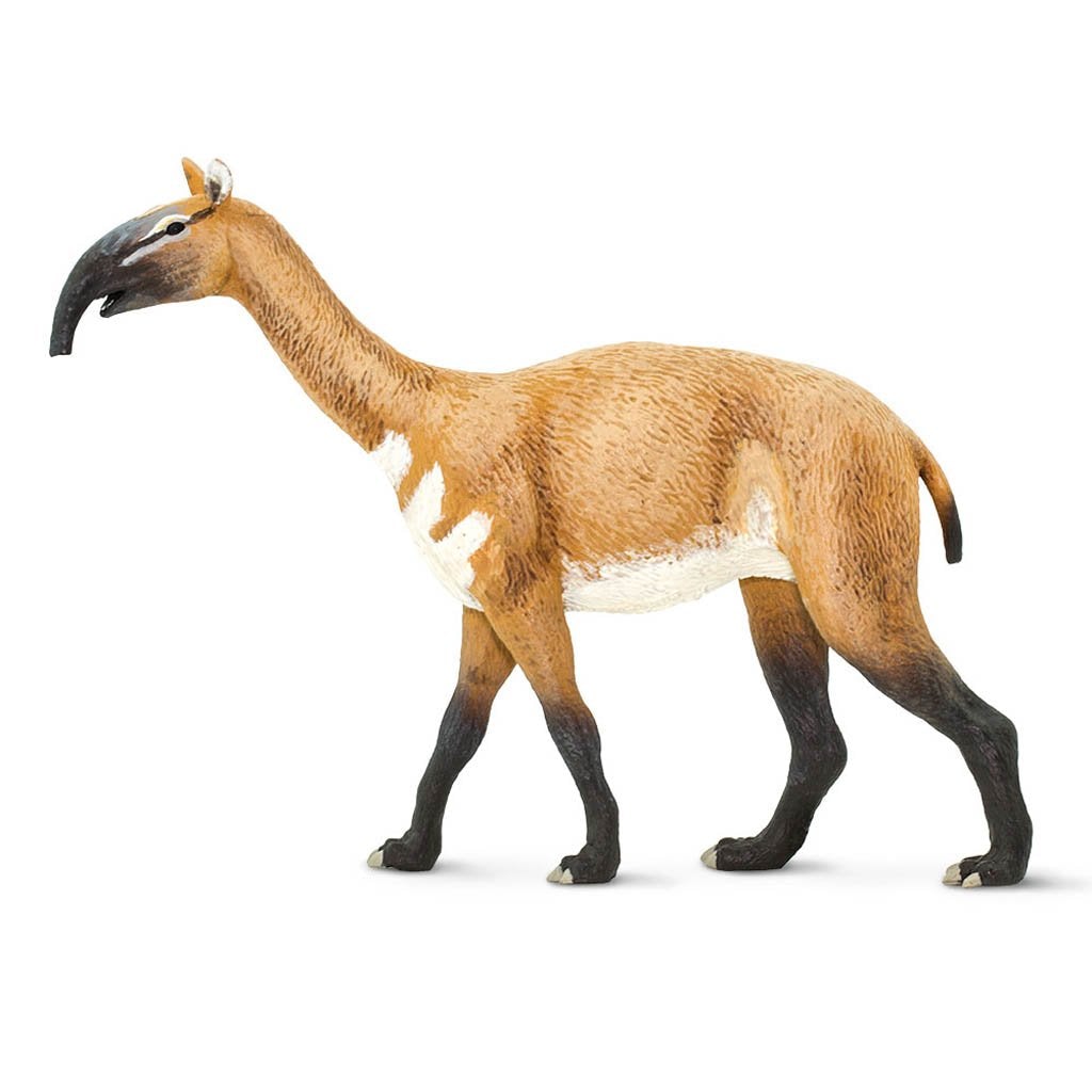 Safari Ltd Macrauchenia-SAF100127-Animal Kingdoms Toy Store
