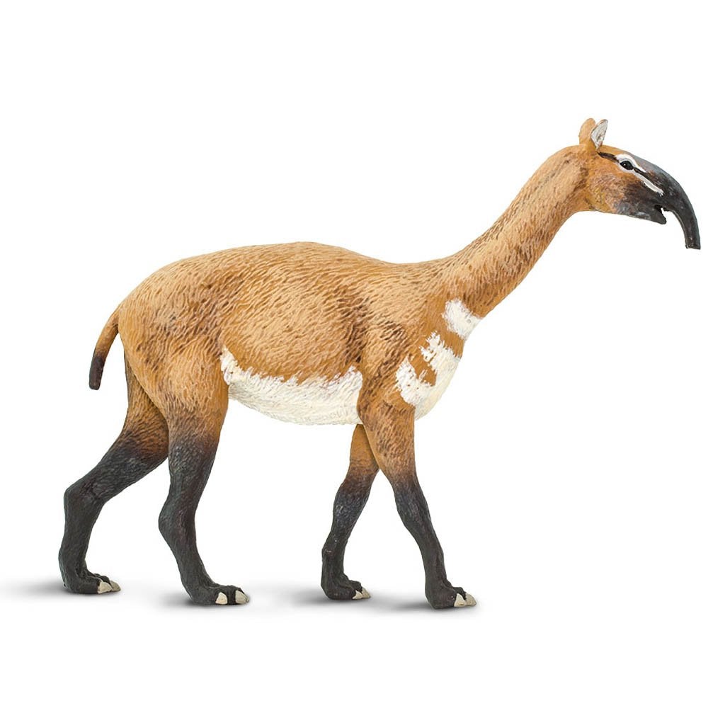 Safari Ltd Macrauchenia-SAF100127-Animal Kingdoms Toy Store