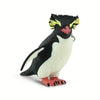 Safari Ltd Rockhopper Penguin-SAF100149-Animal Kingdoms Toy Store