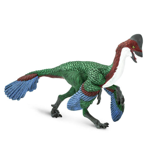 Safari Ltd Anzu Wyliei-SAF100151-Animal Kingdoms Toy Store