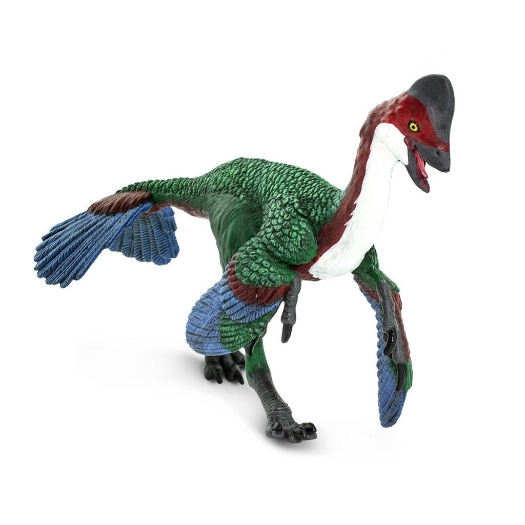 Safari Ltd Anzu Wyliei-SAF100151-Animal Kingdoms Toy Store