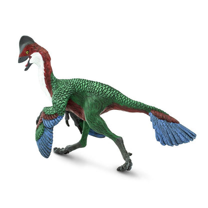 Safari Ltd Anzu Wyliei-SAF100151-Animal Kingdoms Toy Store
