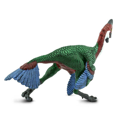 Safari Ltd Anzu Wyliei-SAF100151-Animal Kingdoms Toy Store