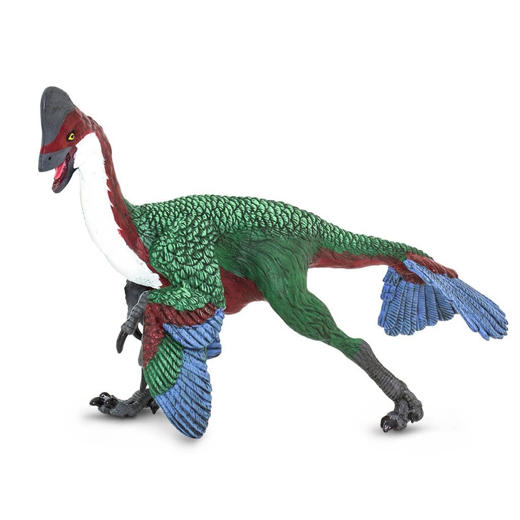 Safari Ltd Anzu Wyliei-SAF100151-Animal Kingdoms Toy Store