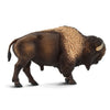 Safari Ltd Bison-SAF100152-Animal Kingdoms Toy Store