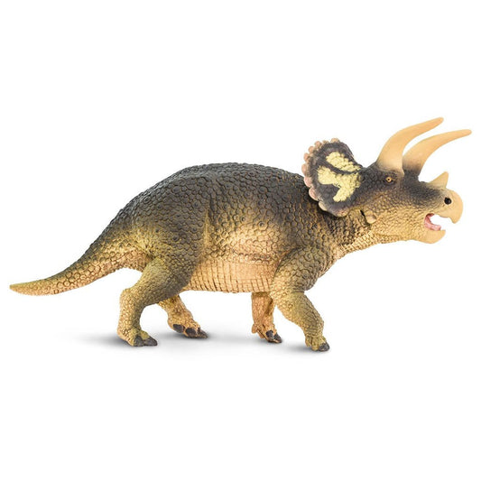 Safari Ltd Triceratops-SAF100153-Animal Kingdoms Toy Store
