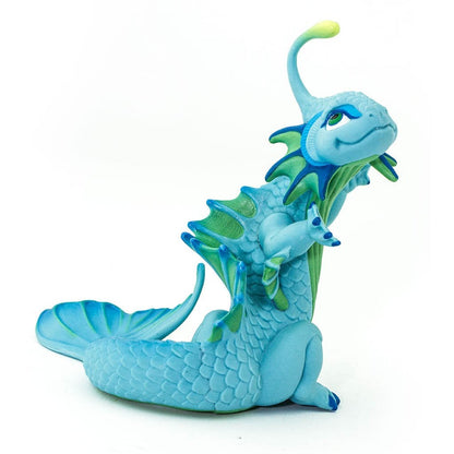 Safari Ltd Baby Ocean Dragon-SAF100154-Animal Kingdoms Toy Store