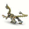 Safari Ltd Steampunk Dragon-SAF100198-Animal Kingdoms Toy Store