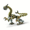 Safari Ltd Steampunk Dragon-SAF100198-Animal Kingdoms Toy Store