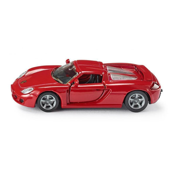 Siku Porsche Carrera GT-SKU1001-Animal Kingdoms Toy Store