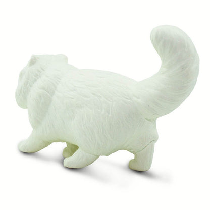 Safari Ltd Persian Cat-SAF100203-Animal Kingdoms Toy Store