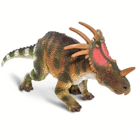 Safari Ltd Styracosaurus-SAF100248-Animal Kingdoms Toy Store