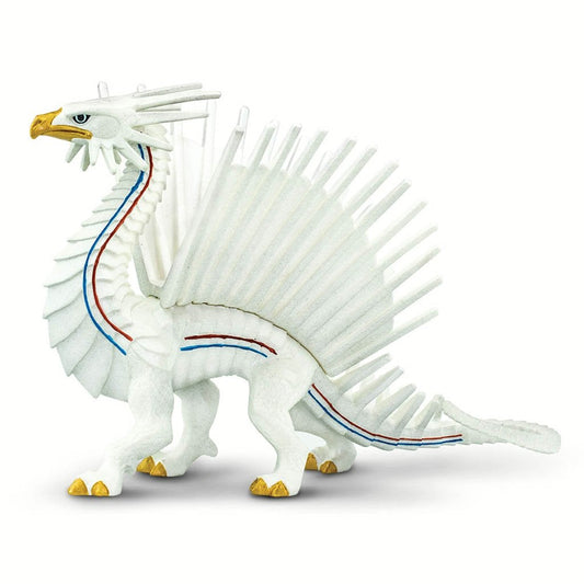Safari Ltd Freedom Dragon-SAF100252-Animal Kingdoms Toy Store