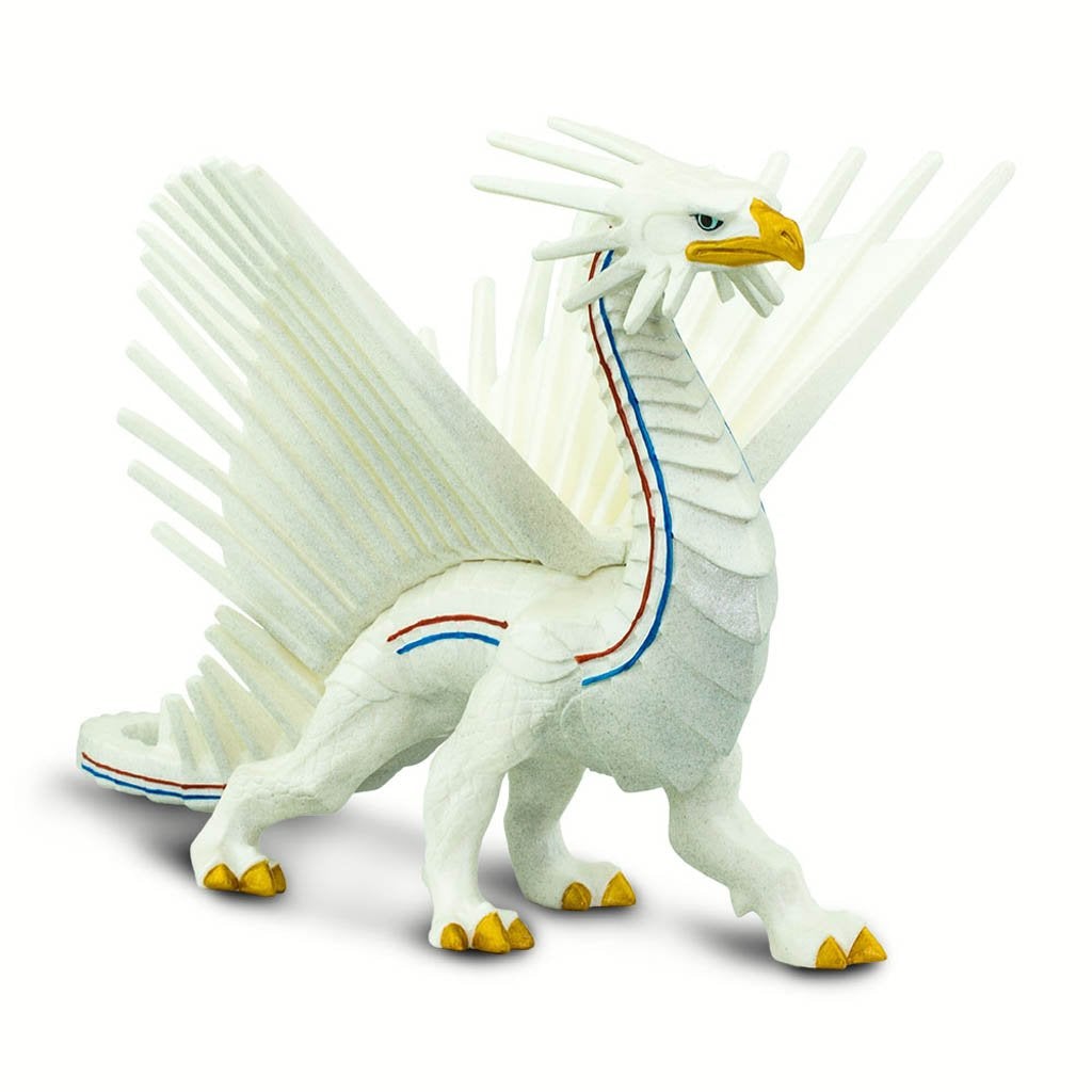 Safari Ltd Freedom Dragon-SAF100252-Animal Kingdoms Toy Store