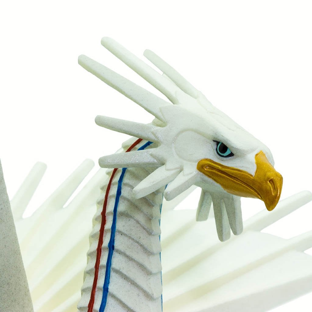 Safari Ltd Freedom Dragon-SAF100252-Animal Kingdoms Toy Store