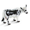 Safari Ltd Texas Longhorn Bull-SAF100261-Animal Kingdoms Toy Store