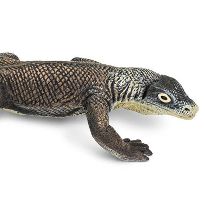Safari Ltd Komodo Dragon-SAF100263-Animal Kingdoms Toy Store