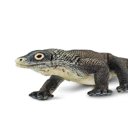 Safari Ltd Komodo Dragon-SAF100263-Animal Kingdoms Toy Store