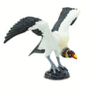 Safari Ltd King Vulture-SAF100270-Animal Kingdoms Toy Store