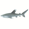 Safari Ltd Ocean Whitetip Shark-SAF100271-Animal Kingdoms Toy Store