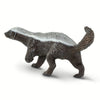 Safari Ltd Honey Badger-SAF100272-Animal Kingdoms Toy Store