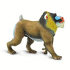 Safari Ltd Mandrill-SAF100273-Animal Kingdoms Toy Store