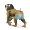 Safari Ltd Mandrill-SAF100273-Animal Kingdoms Toy Store