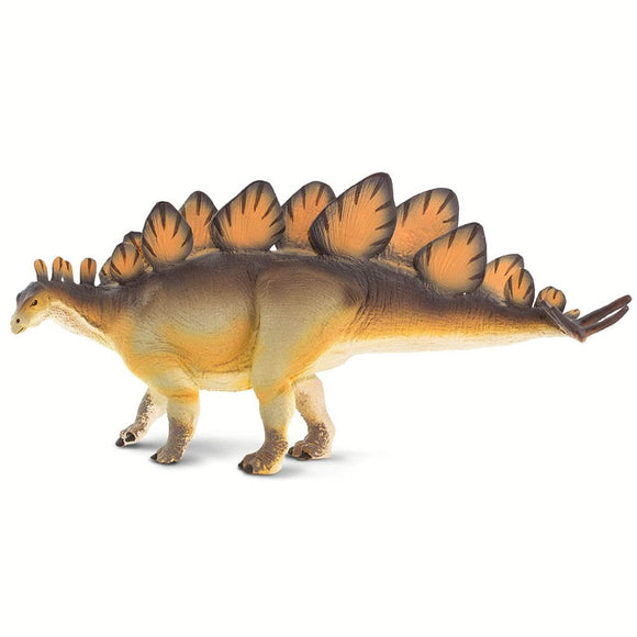 Safari Ltd Stegosaurus-SAF100299-Animal Kingdoms Toy Store